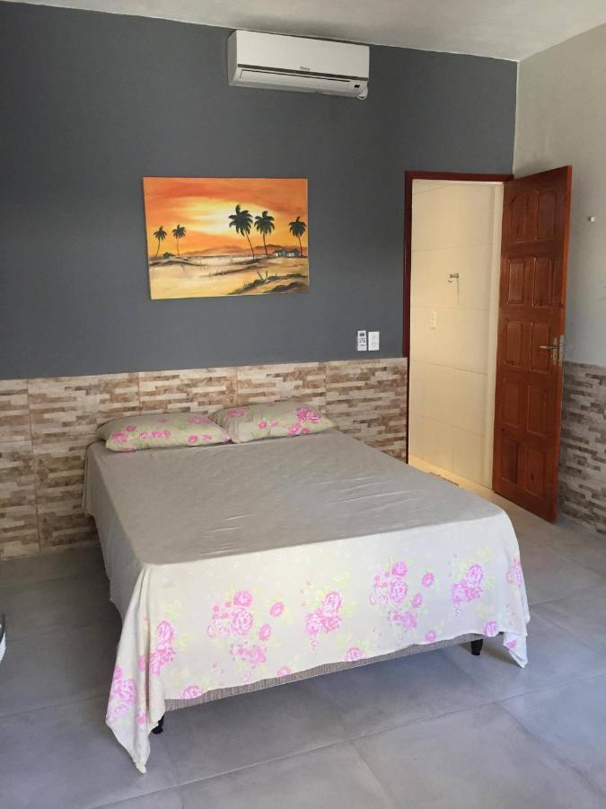 Pousada Villa Calango 카노아 케브라다 외부 사진