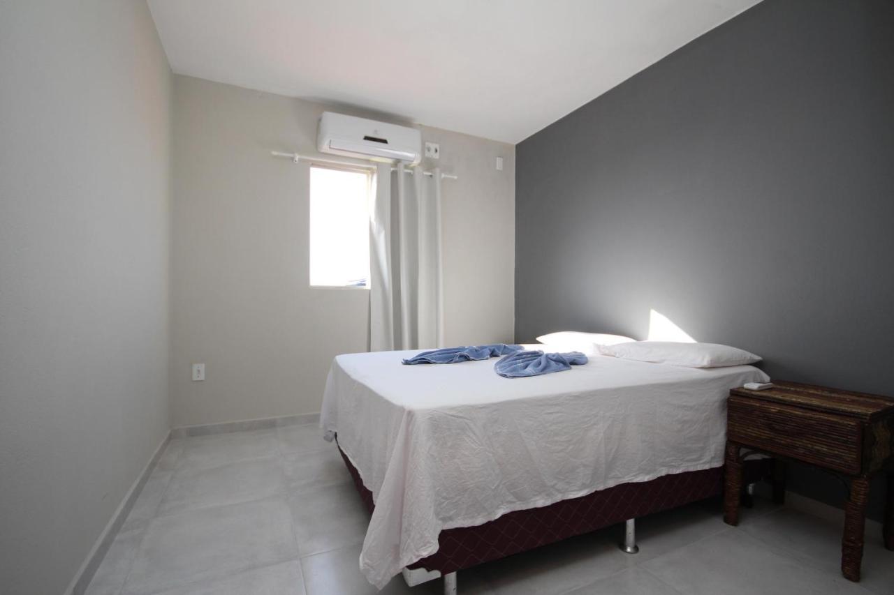 Pousada Villa Calango 카노아 케브라다 외부 사진